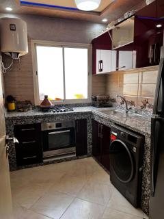 al maroua relax - Agadir - 0