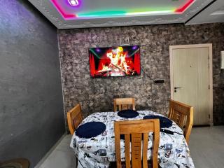 al maroua relax - Agadir - 6