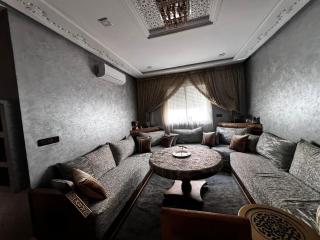 al maroua relax - Agadir - 2