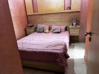 al maroua relax - Agadir - 1