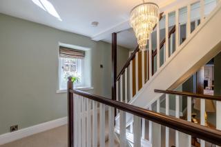 Peak District Period Property near Chatsworth House - Bakewell - 9