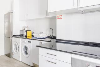 Apartamento's Sarkar - 4