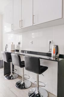 Apartamento's Sarkar - Lisbon - 6