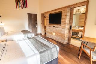 Sonesta Posadas del Inca - Valle Sagrado Yucay Urubamba - Urubamba - 7