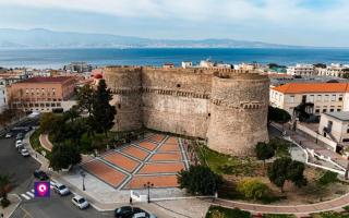 House Zeta Piazza Carmine - Reggio di Calabria - 9