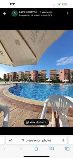 Rosana resort chalet 2 bedrooms - Dawwār al Ḩajj Aḩmad - 2