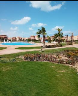 Rosana resort chalet 2 bedrooms - Dawwār al Ḩajj Aḩmad - 1