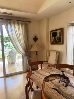 Villa Hannibal - Yasmine - 9