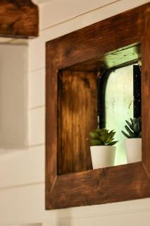 Greenvale Cabins - Forkill - 2