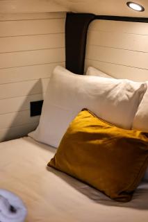 Greenvale Cabins - Forkill - 3