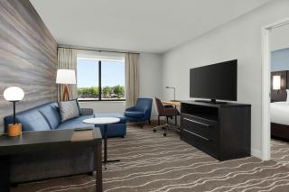 Residence Inn by Marriott Sacramento Cal Expo - 3