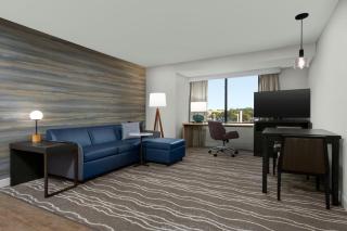 Residence Inn by Marriott Sacramento Cal Expo - 4