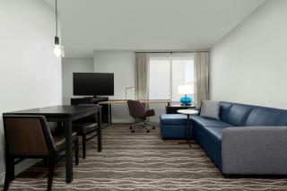 Residence Inn by Marriott Sacramento Cal Expo - Sacramento - 2