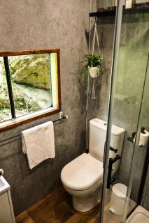 Greenvale Cabins - Forkill - 4