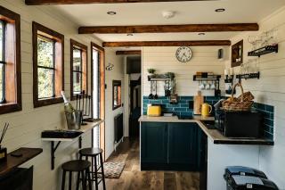 Greenvale Cabins - 6