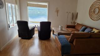 Seaside cabin with stunning view! - Ålesund - 6