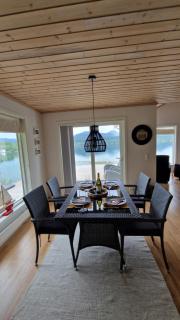 Seaside cabin with stunning view! - Ålesund - 7