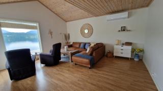 Seaside cabin with stunning view! - Ålesund - 5