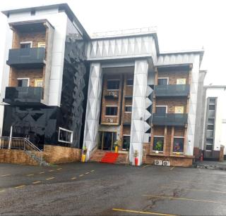 Basil Hotel and Suites - 0