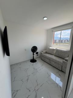 Apartamento en bochalema Cali - 3