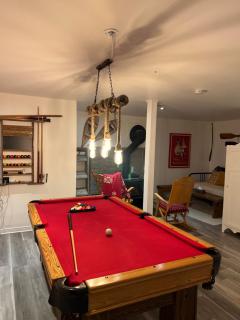 Chalet -Havre au bord de l'eau - 8