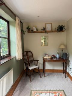 Hafan Deg - Llanferres - 1