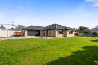 The Settlers Stay - Reporoa Holiday Home - 0