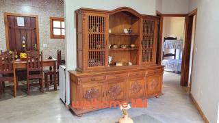 Casa rústica em Serro com estilo mineiro - 8