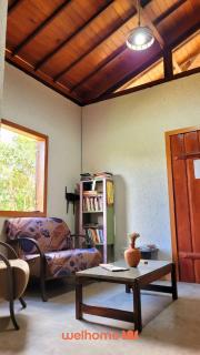 Casa rústica em Serro com estilo mineiro - Sêrro - 1