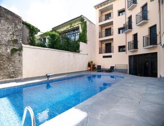 Apartamentos Torre del Reloj - Jaca - 9
