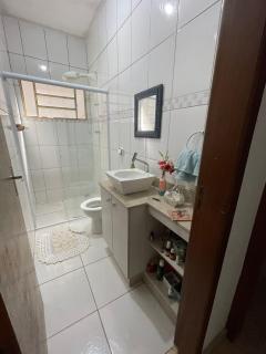 Casa conforto - Lavrinhas - 1