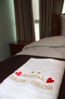 Hostal Corazon A Corazon - Chiclayo - 0