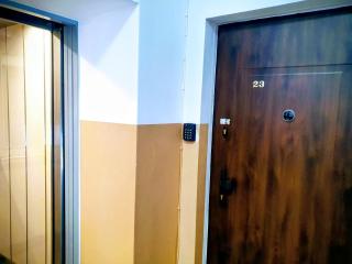 Apartamenty u Portera przy Skwerze Kościuszki - 7