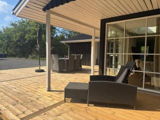 Renovated Retreat with Pool - By Traum Ferienwohnungen - Henne Strand - 9