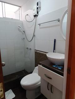 Frente al Cc Mega plaza - Ica - 2