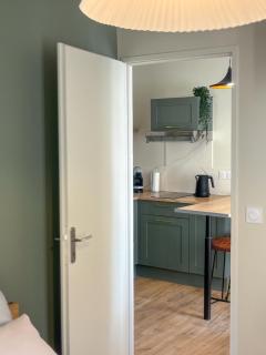 L Herbier entre ville et verdure - Castres - 8