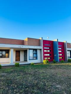 Natured Stays - Manzini - 0