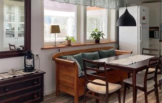 Amazing Home In Reftele With Sauna - Reftele - 8