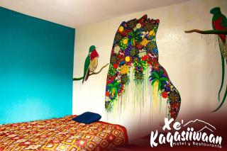 xe kaqasiwaan - San Juan La Laguna - 0