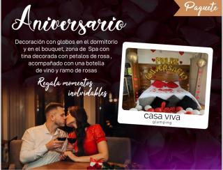Glamping Casa Viva - Pereira - 7