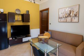 Harmony apartment near Dassia, Ipsos - Ýpsos - 5