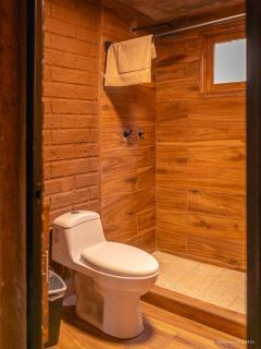 Cabaña el Durazno - 7