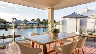 Stylish Marina-Front Getaway - Geographe - 6