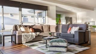 Stylish Marina-Front Getaway - Geographe - 1