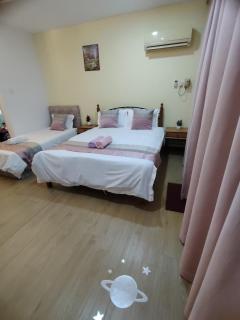 Riverbank Suites 2BR-L13-6pax - Kuching - 9