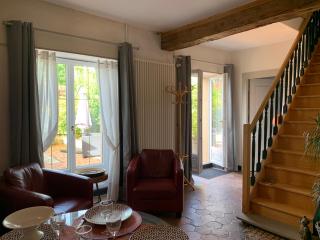 La Meunière - 2