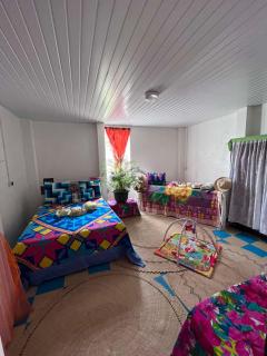 Juanita chambres d'hôtes - Rurutu - 3