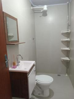 Mini Casa São José dos Campos - São José dos Campos - 9