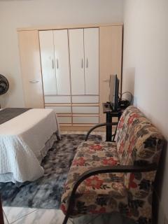 Mini Casa São José dos Campos - São José dos Campos - 8