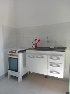 Mini Casa São José dos Campos - São José dos Campos - 5